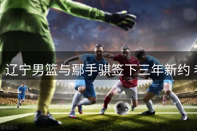 辽宁男篮与鄢手骐签下三年新约 老将迎职业生涯第九载